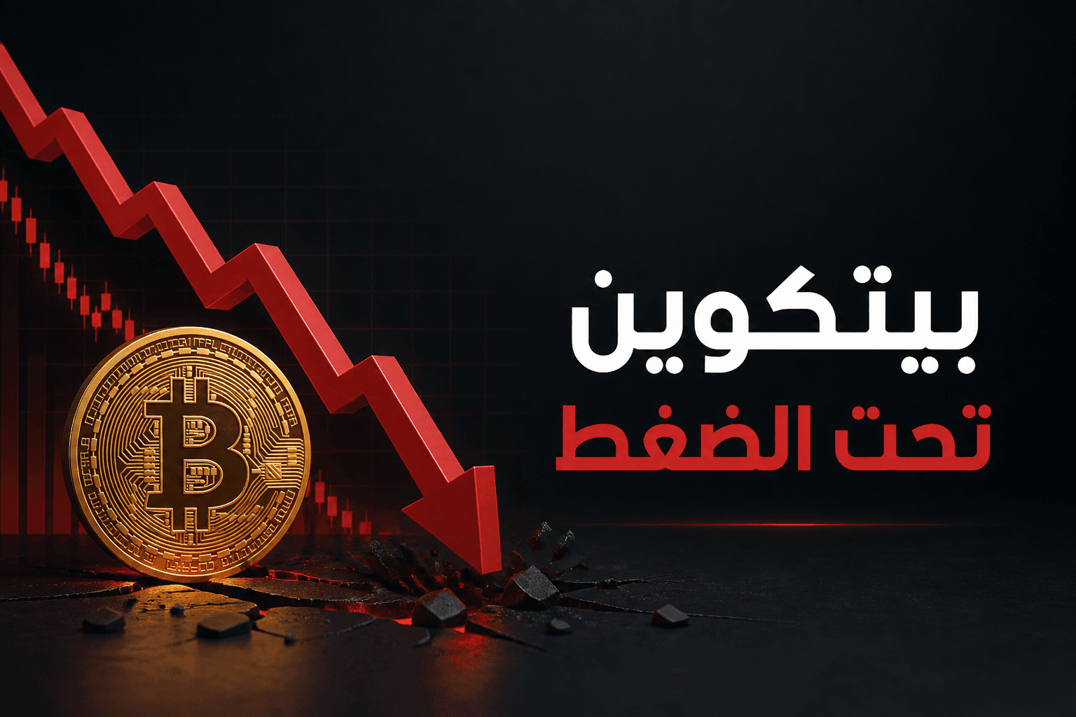 بيتكوين تحت الضغط بيتكوين تحت الضغط مع بيع Strategy لآلاف العملات