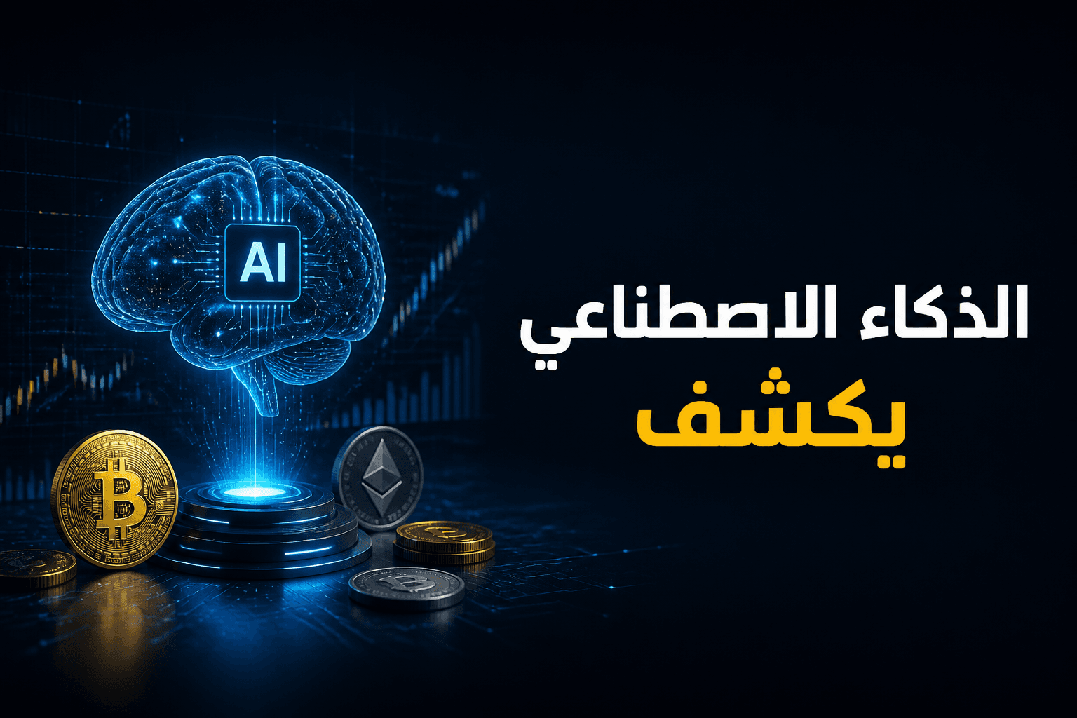 الذكاء الاصطناعي وبوتيرين بوتيرين والذكاء الاصطناعي في قصة كشف مساهمة مجهولة بإيثيريوم