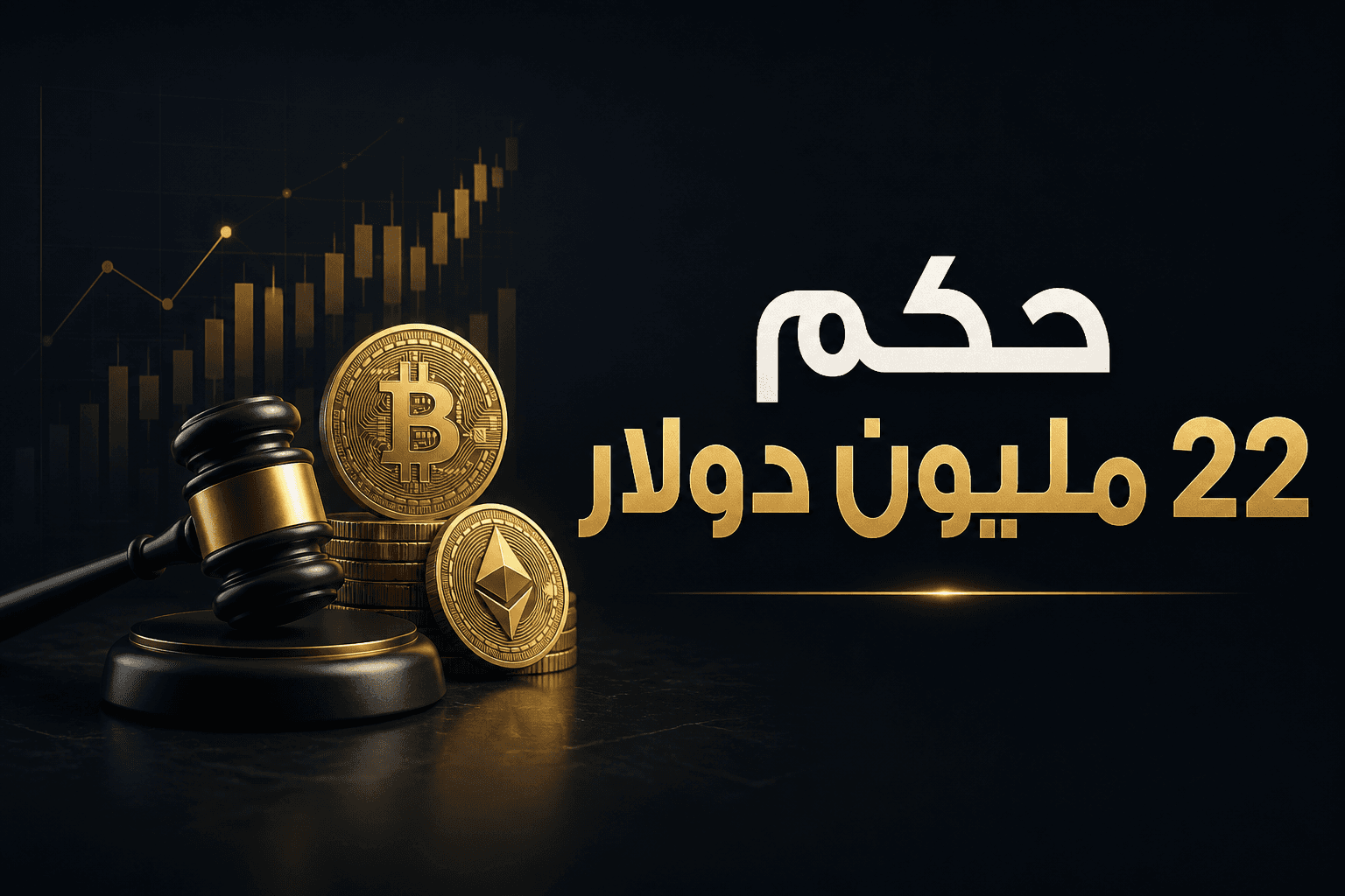 حكم كراكن ضد مزارات غلاف يوضح حكم تحكيم بقيمة 22 مليون دولار لصالح كراكن ضد مزارات