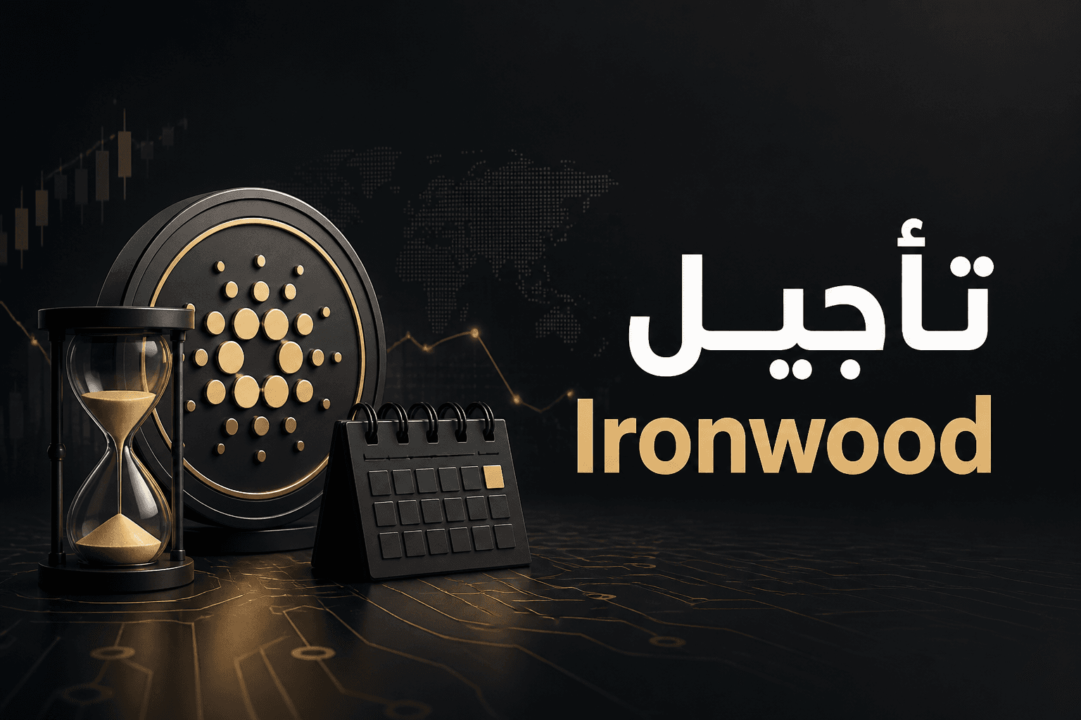 احتمال تأجيل Ironwood ترقية Ironwood في Zcash مع تحذيرات من تأجيلها