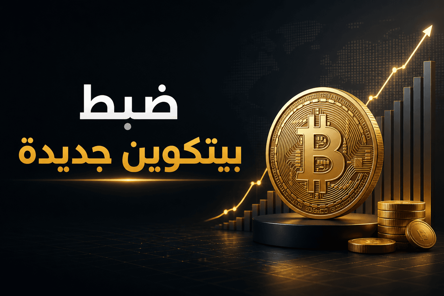 ضبط بيتكوين جديدة أيرلندا تضبط بيتكوين جديدة ضمن تحقيقات عائدات جنائية