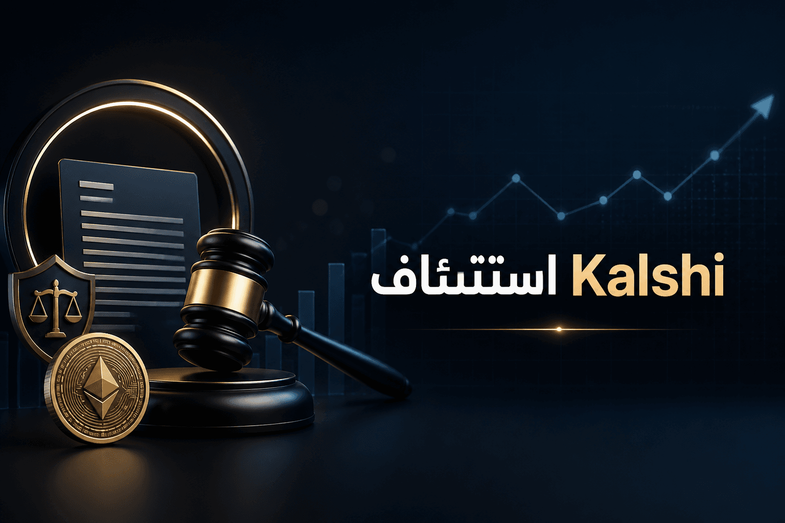 استئناف Kalshi في نيويورك استئناف Kalshi ضد قرار نيويورك بشأن عقود الأحداث الرياضية