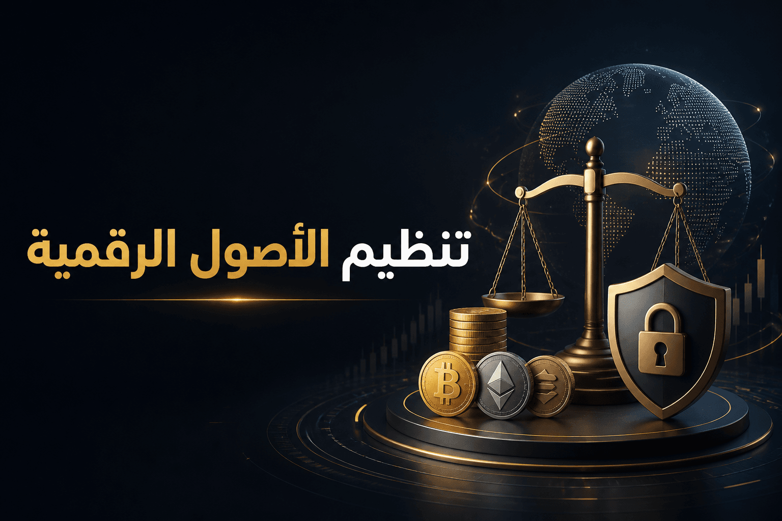 تنظيم الأصول الرقمية في أوروبا البرلمان الأوروبي يناقش تنظيم الأصول الرقمية بعد MiCA