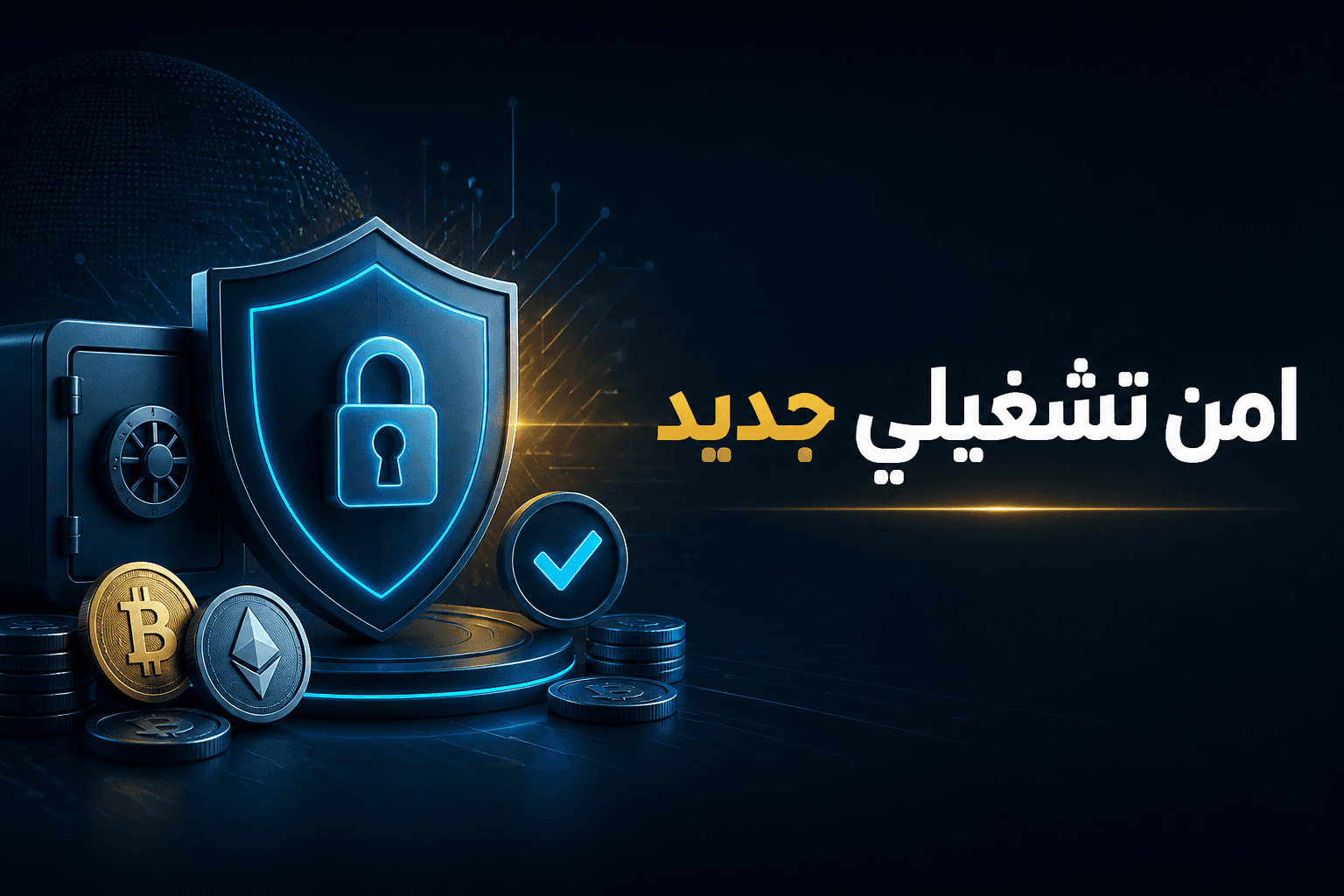 الامن التشغيلي بعد الاختراق واجهة خبرية عن تعزيز الامن التشغيلي بعد اختراق Humanity Protocol