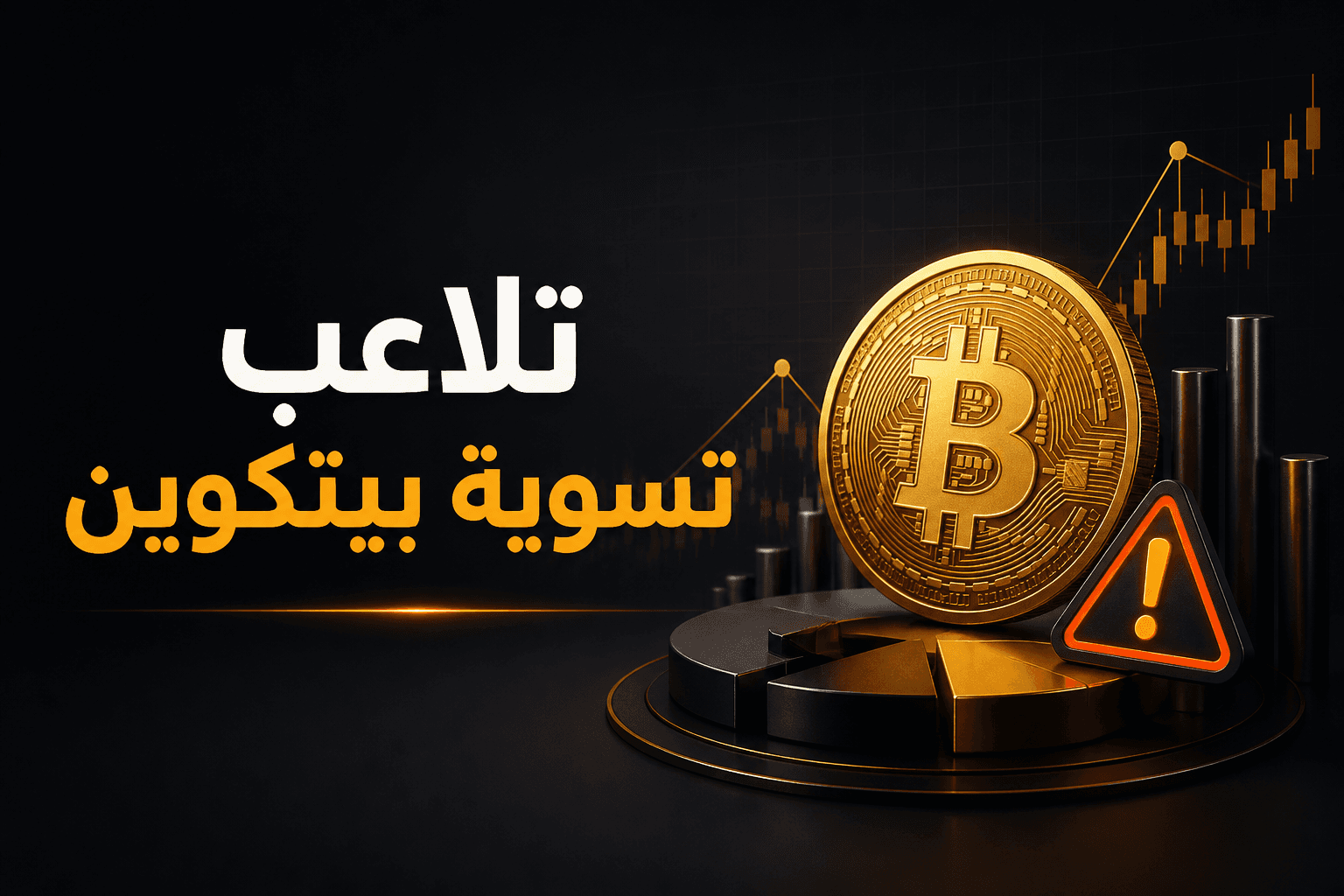 تلاعب تسوية بيتكوين دراسة عن تلاعب تسوية بيتكوين في أسواق التنبؤ القصيرة
